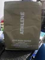Athlene Lean Mass Gainer