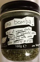 Una Bomba