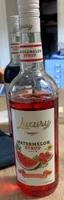 Watermelon Syrup