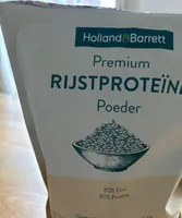 Rijstproteïne