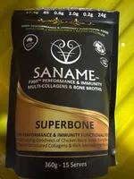 SuperBone Broth