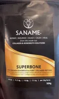 SUPERBONE CHICKEN MULTI-COLLAGEN BROTH
