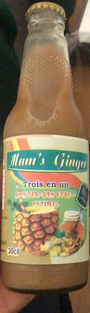Trois en un