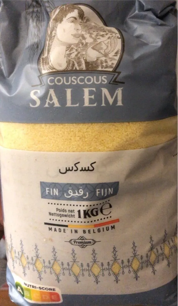 Couscous
