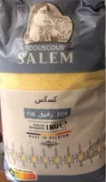 Couscous
