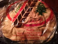 Fladenbrot