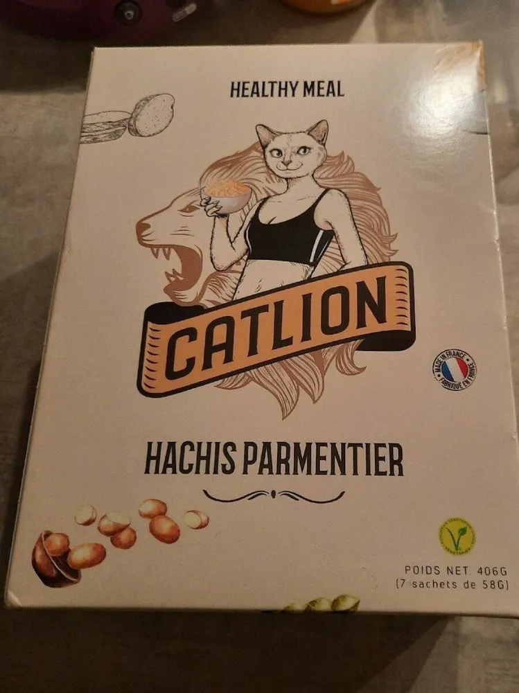 Hachis parmentier