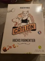 Hachis parmentier