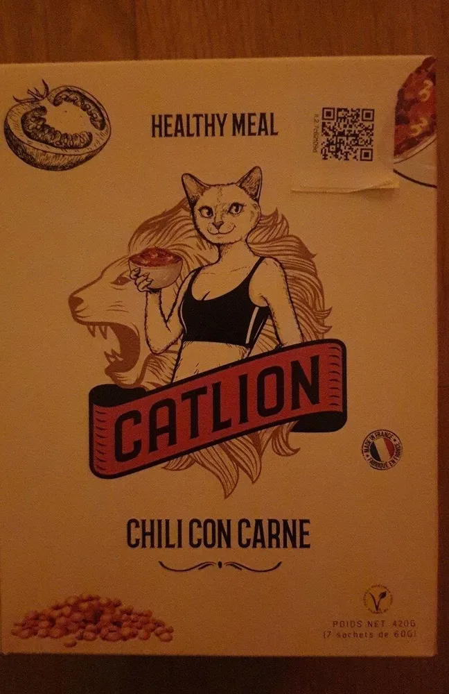 Chili con carne
