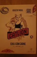 Chili con carne
