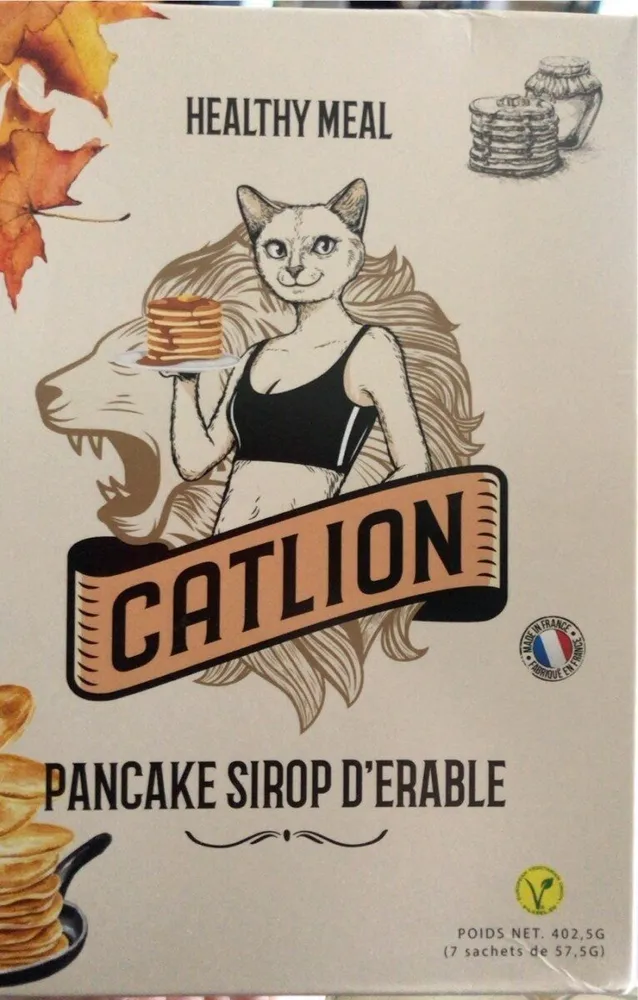 Pancakes