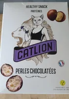 Perle chocolatées
