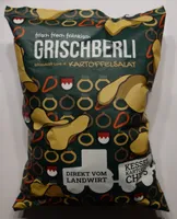 Grischberli