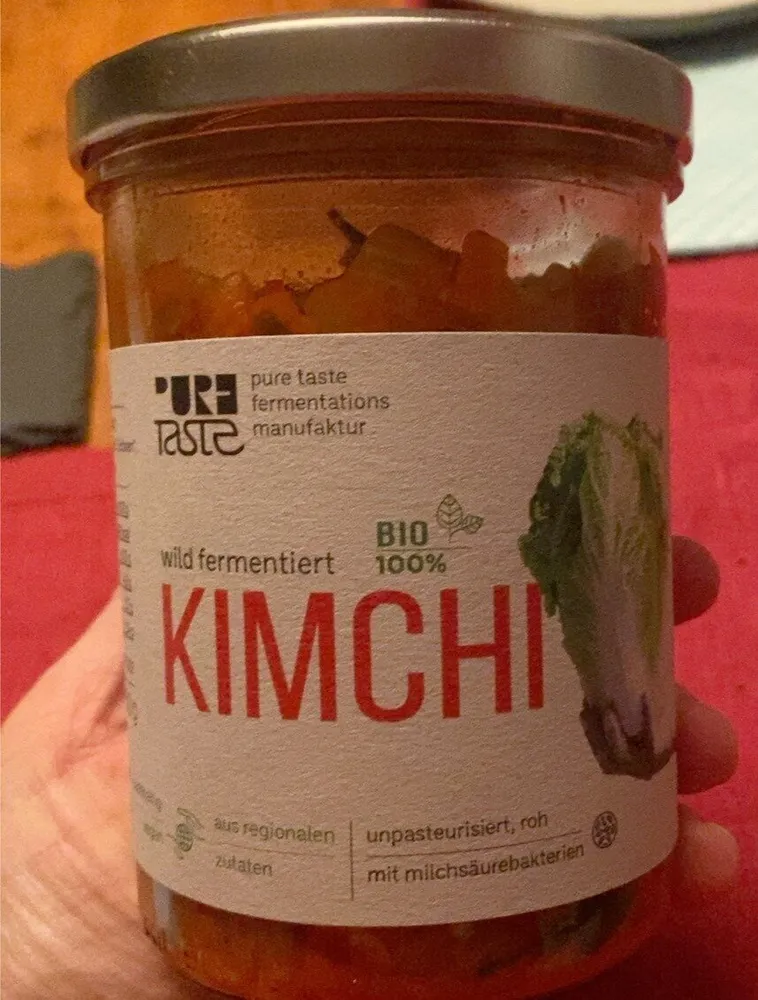 Kimchi