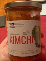 Kimchi