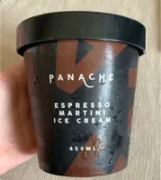 Espresso Martini Ice Cream