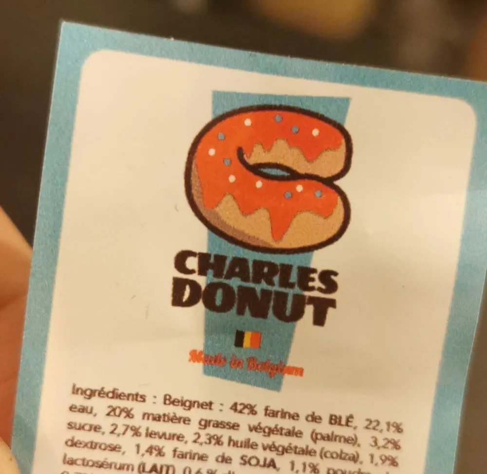 Donut