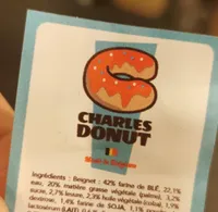 Donut