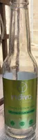 Limonade artisanale citron/citron vert
