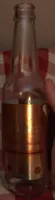 Limonade À l’huile essentielle d’orange sanguine