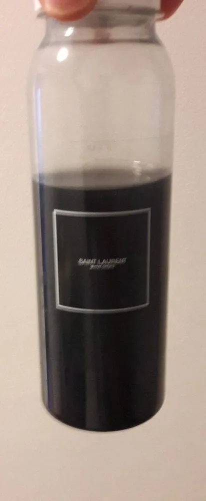 Black Lemonade