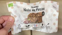 Noix de pecan