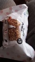 Yummy amandes