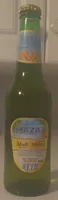 Malt Flavour Malt Beverage