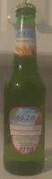 Pomegranate Flavour Malt Beverage