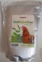 Volleipulver