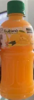 Mango juice drink
