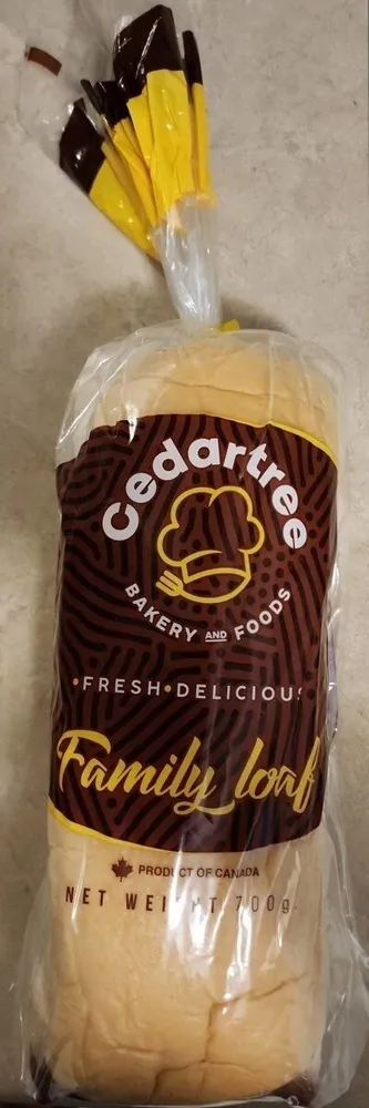 Bread