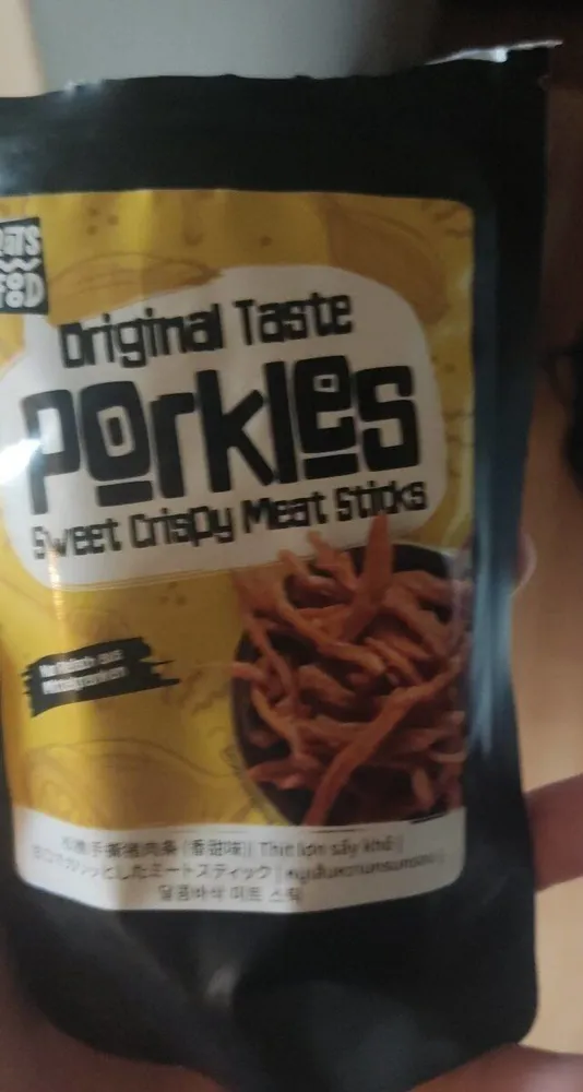Porkies