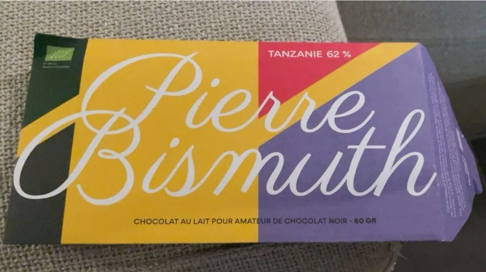 Pierre Bismuth