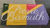 Pierre Bismuth