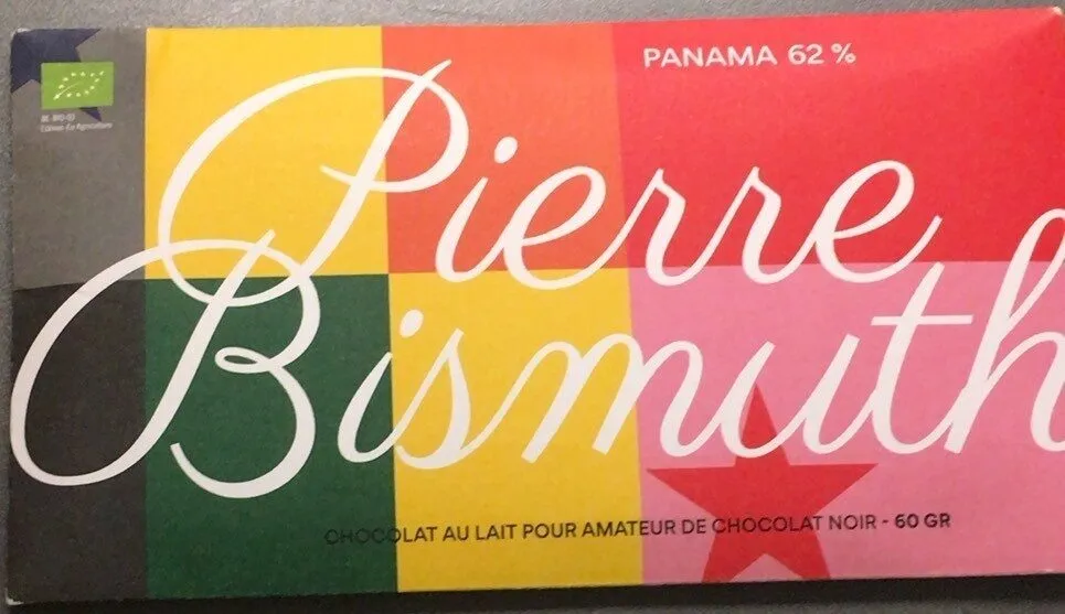 Pierre bismuth
