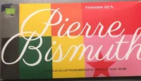 Pierre bismuth