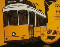 Pastéis de nata