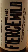 Non alcoholic extra pale ale, full bottle 330ml