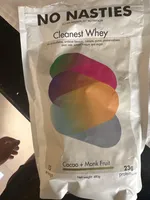 Cleanest Whey