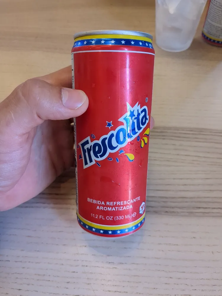 Frescolita