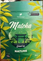 Matcha nature