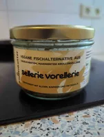 sellerie vorellerie