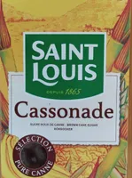 Cassonade