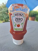 Tomato Ketchup Zero