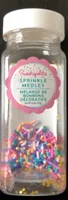 Sprinkle Medley