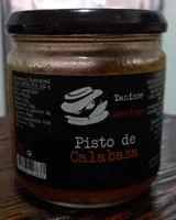 Pisto de Calabaza