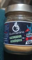 Guimarana sazonador ecológico