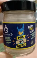 Sazonador Pol Yo Asao. Sabor pollo asado