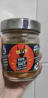Rex hot beycon